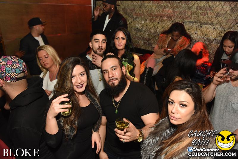 Bloke nightclub photo 88 - March 24th, 2016