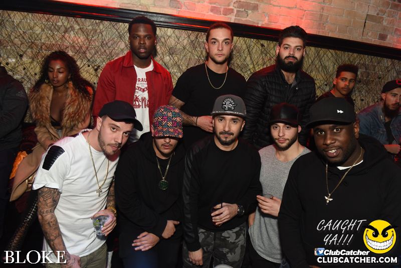 Bloke nightclub photo 10 - March 24th, 2016