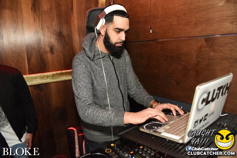 Bloke nightclub photo 95 - March 24th, 2016