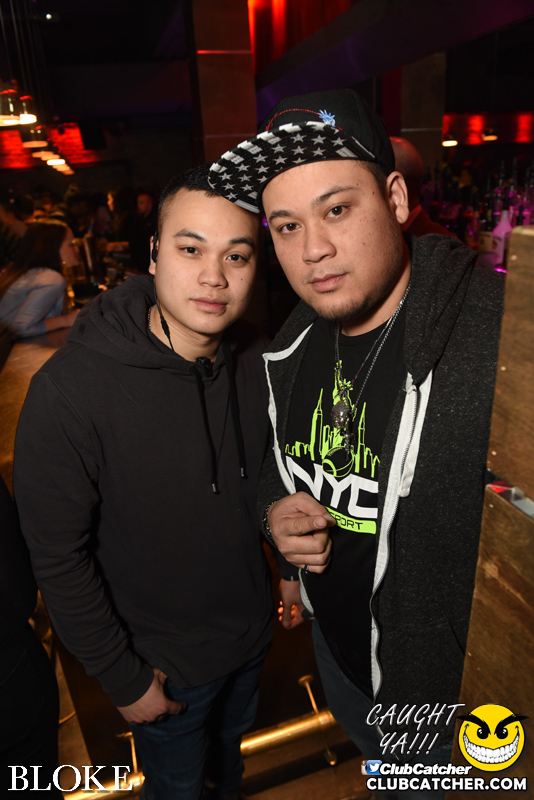 Bloke nightclub photo 98 - March 24th, 2016