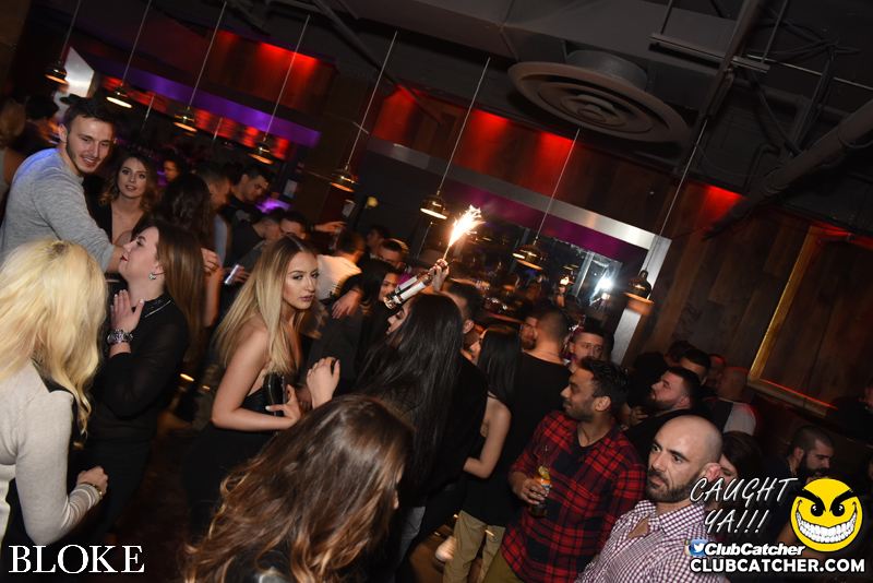 Bloke nightclub photo 1 - March 25th, 2016