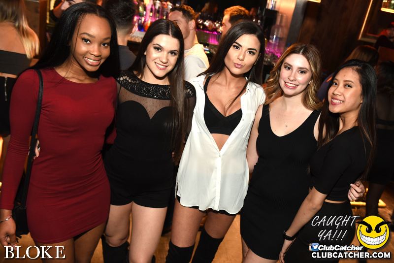 Bloke nightclub photo 2 - March 25th, 2016
