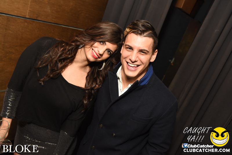 Bloke nightclub photo 11 - March 25th, 2016