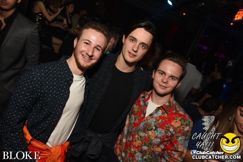 Bloke nightclub photo 102 - March 25th, 2016