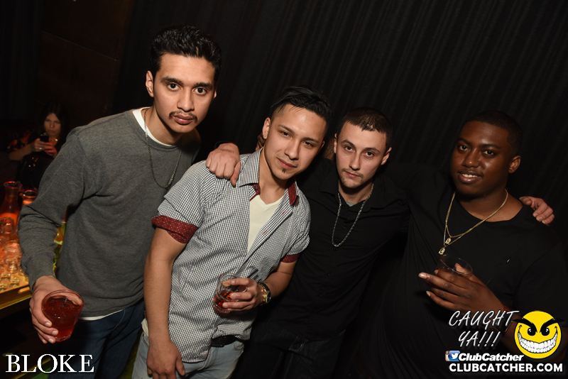 Bloke nightclub photo 105 - March 25th, 2016