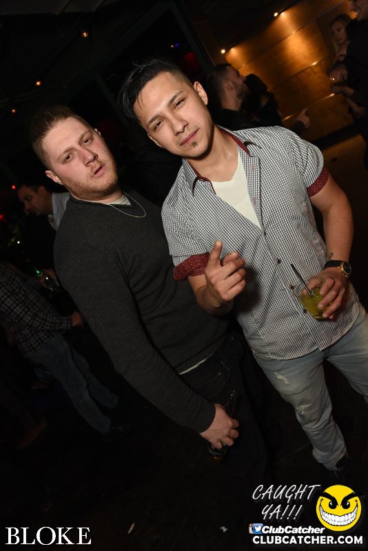 Bloke nightclub photo 106 - March 25th, 2016