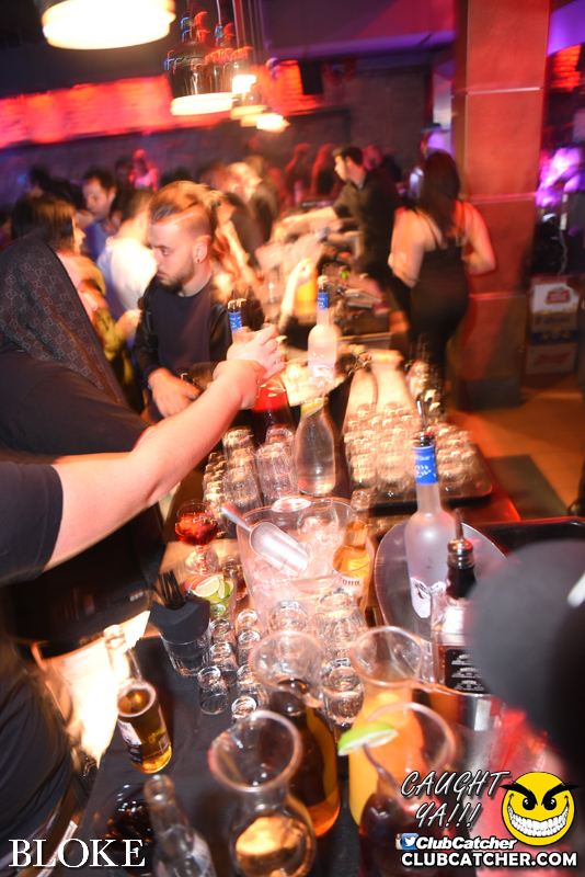 Bloke nightclub photo 109 - March 25th, 2016