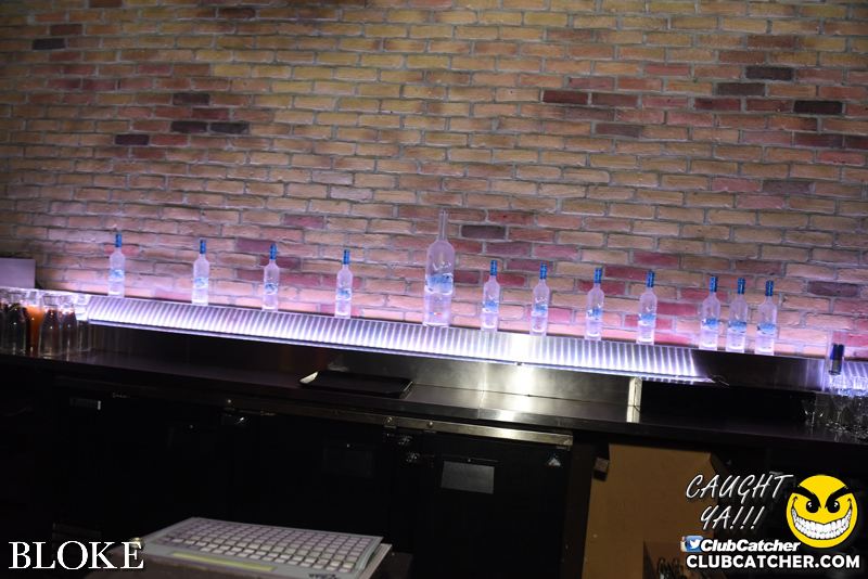 Bloke nightclub photo 110 - March 25th, 2016