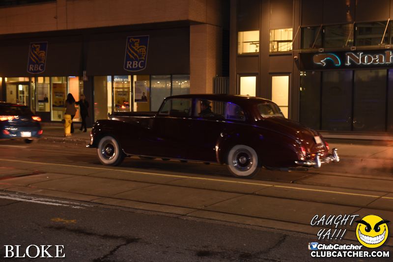 Bloke nightclub photo 111 - March 25th, 2016