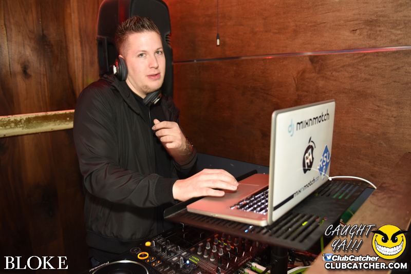 Bloke nightclub photo 112 - March 25th, 2016