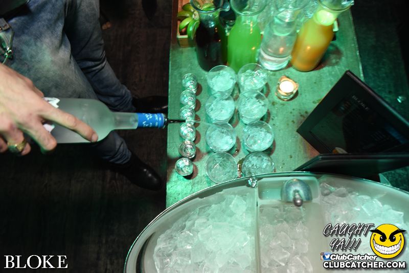 Bloke nightclub photo 115 - March 25th, 2016