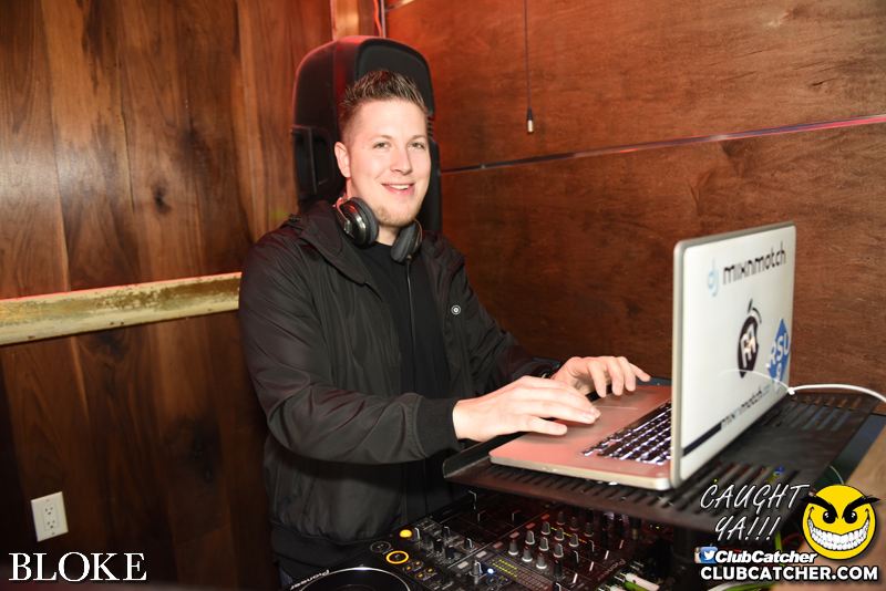 Bloke nightclub photo 116 - March 25th, 2016