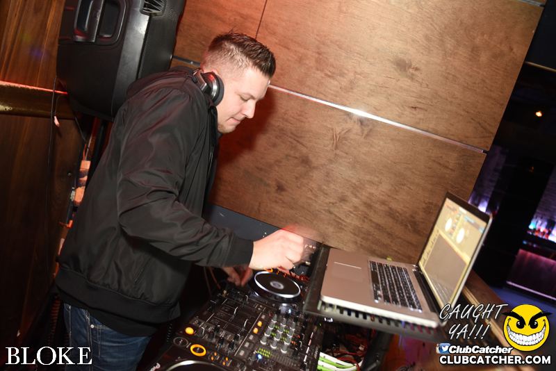 Bloke nightclub photo 118 - March 25th, 2016