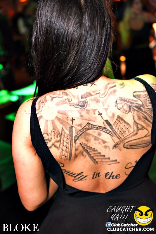 Bloke nightclub photo 13 - March 25th, 2016