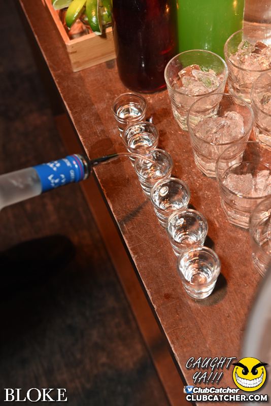 Bloke nightclub photo 122 - March 25th, 2016