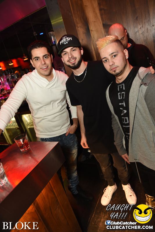 Bloke nightclub photo 123 - March 25th, 2016