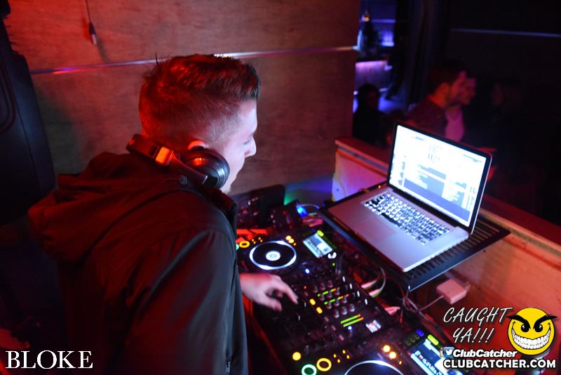 Bloke nightclub photo 124 - March 25th, 2016