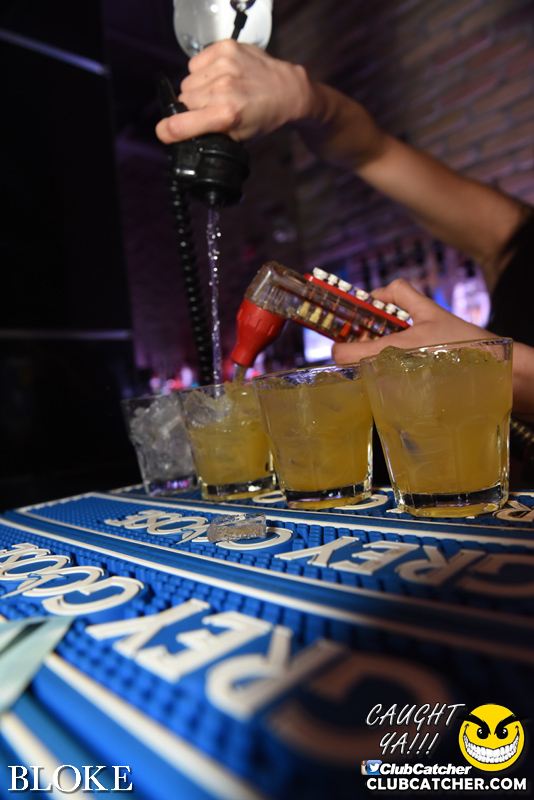 Bloke nightclub photo 125 - March 25th, 2016
