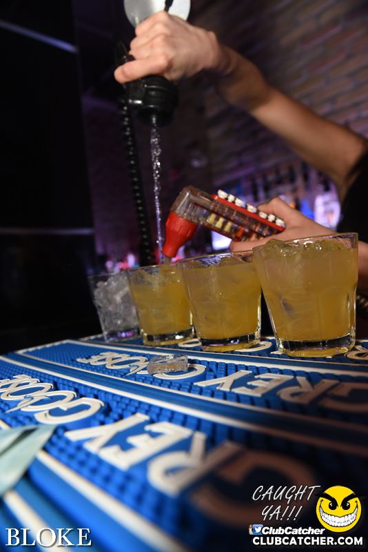 Bloke nightclub photo 126 - March 25th, 2016