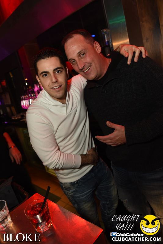 Bloke nightclub photo 128 - March 25th, 2016