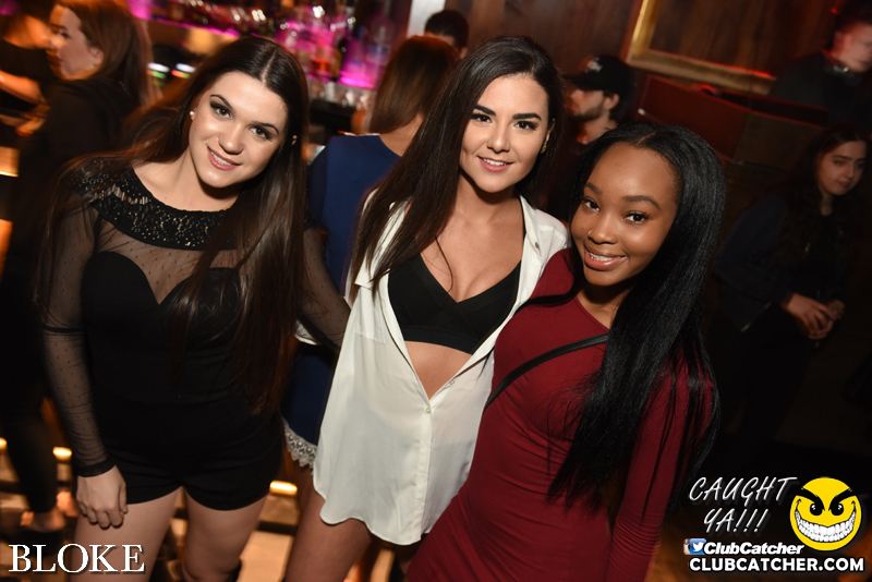 Bloke nightclub photo 129 - March 25th, 2016