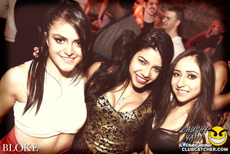 Bloke nightclub photo 131 - March 25th, 2016