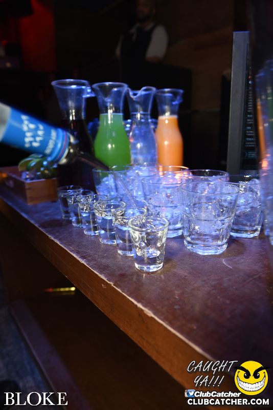 Bloke nightclub photo 133 - March 25th, 2016