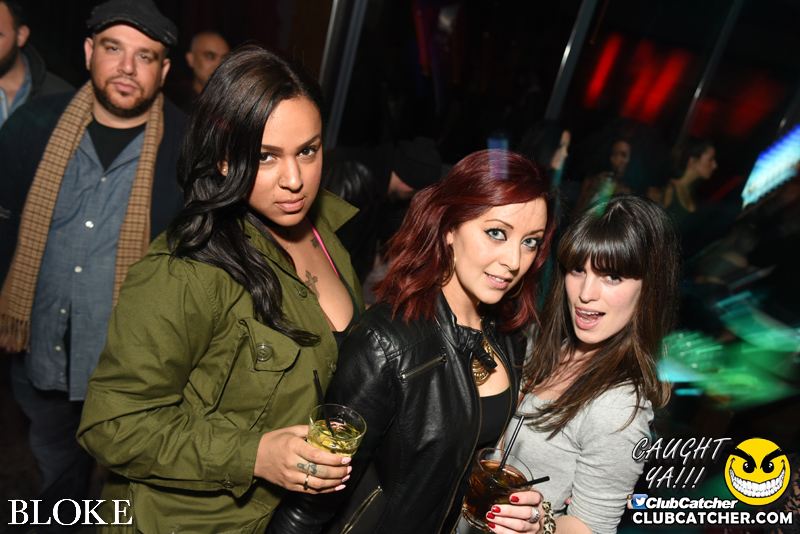 Bloke nightclub photo 137 - March 25th, 2016