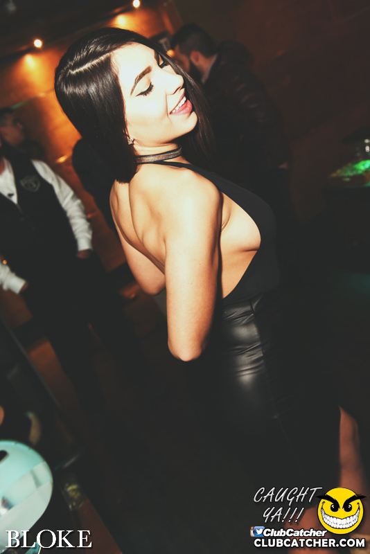 Bloke nightclub photo 15 - March 25th, 2016