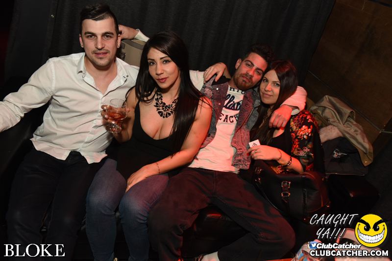 Bloke nightclub photo 141 - March 25th, 2016