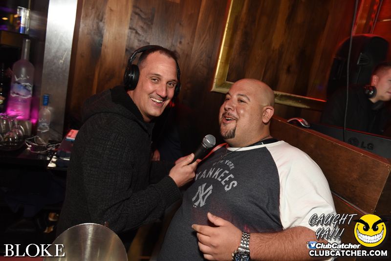 Bloke nightclub photo 142 - March 25th, 2016