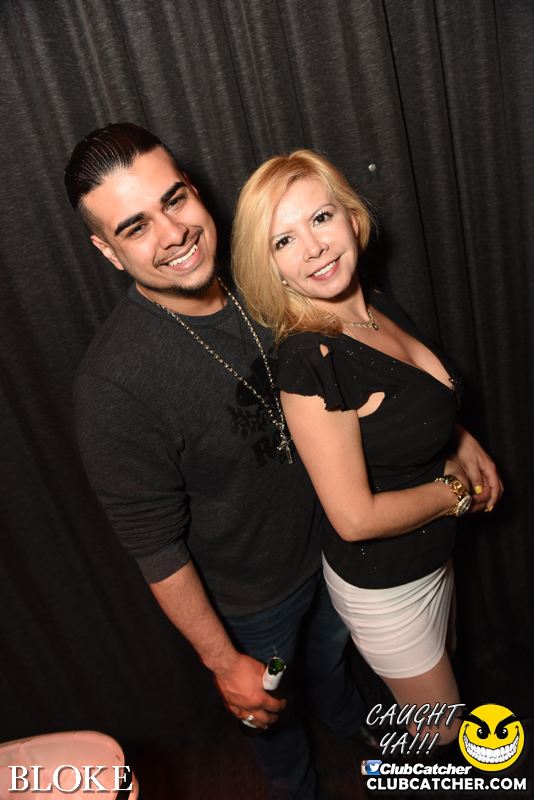 Bloke nightclub photo 143 - March 25th, 2016