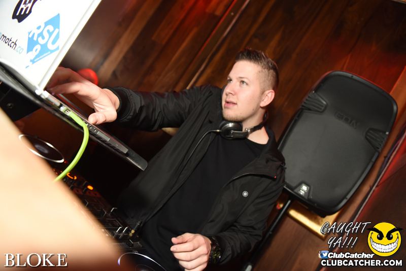 Bloke nightclub photo 146 - March 25th, 2016