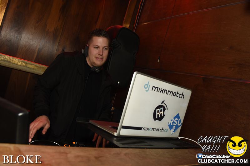 Bloke nightclub photo 149 - March 25th, 2016