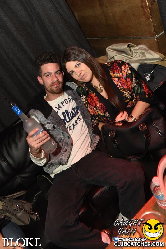 Bloke nightclub photo 152 - March 25th, 2016