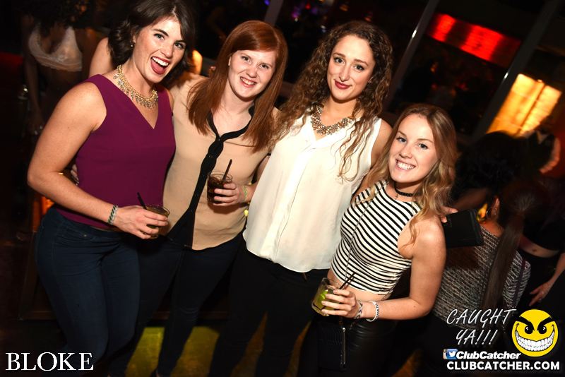 Bloke nightclub photo 154 - March 25th, 2016