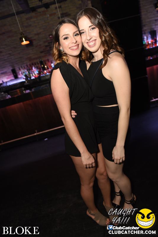 Bloke nightclub photo 155 - March 25th, 2016