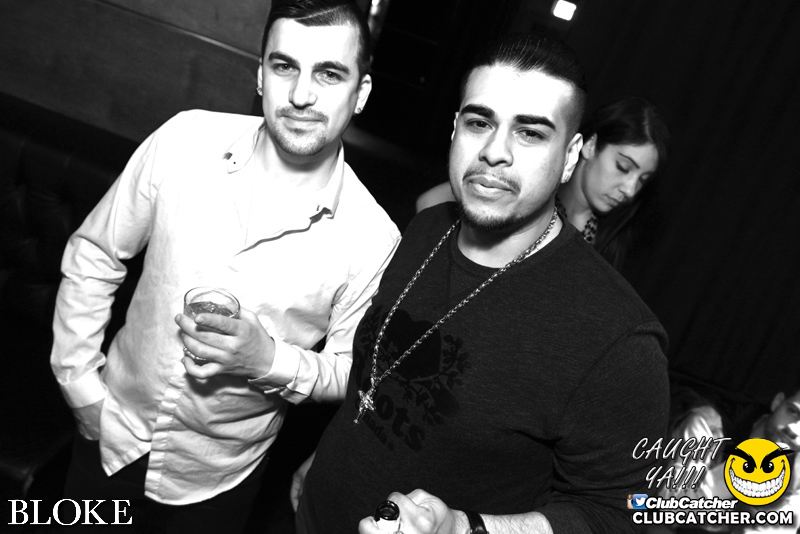 Bloke nightclub photo 156 - March 25th, 2016