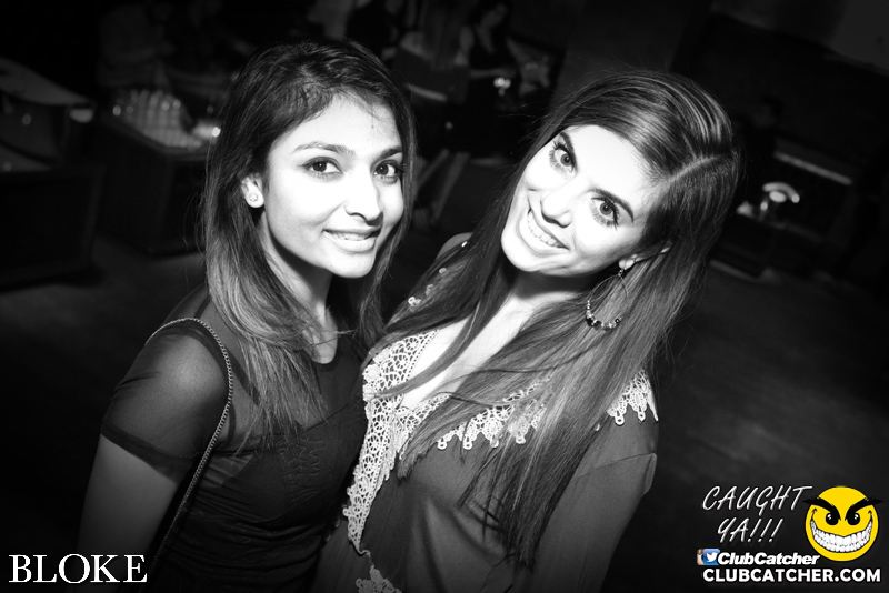 Bloke nightclub photo 159 - March 25th, 2016