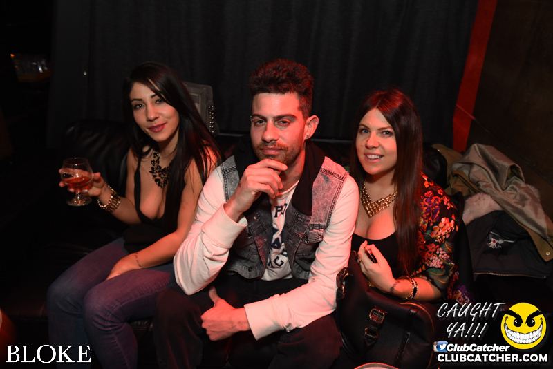 Bloke nightclub photo 160 - March 25th, 2016