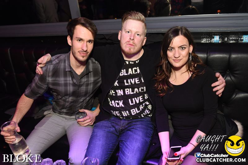 Bloke nightclub photo 162 - March 25th, 2016