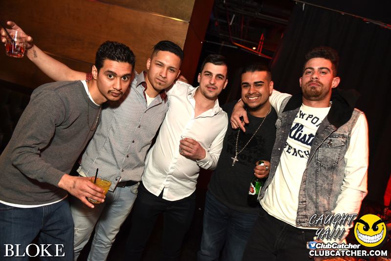 Bloke nightclub photo 163 - March 25th, 2016