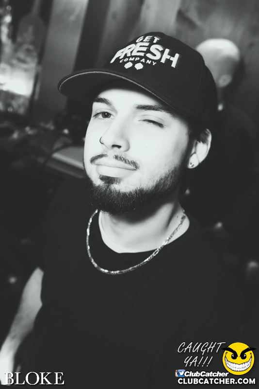 Bloke nightclub photo 165 - March 25th, 2016