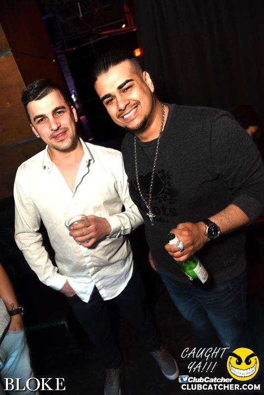 Bloke nightclub photo 166 - March 25th, 2016