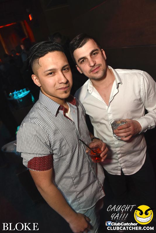 Bloke nightclub photo 167 - March 25th, 2016