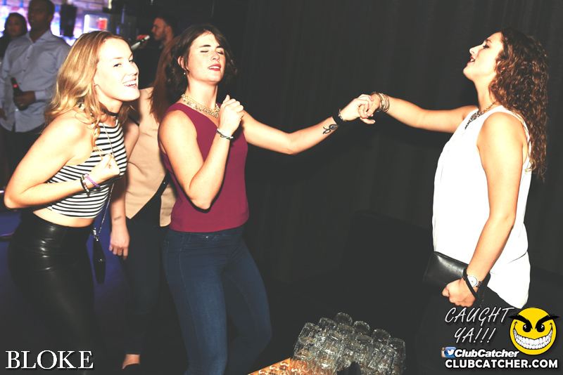 Bloke nightclub photo 170 - March 25th, 2016