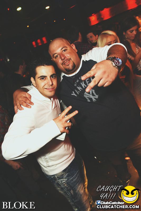 Bloke nightclub photo 171 - March 25th, 2016