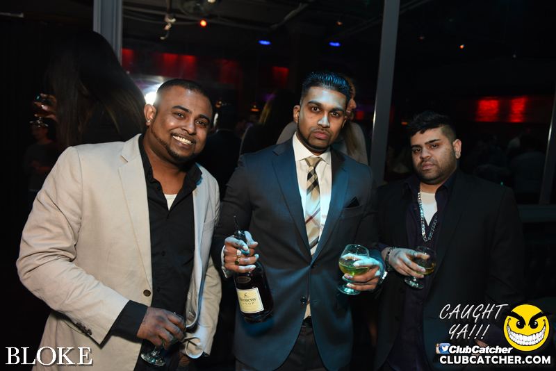 Bloke nightclub photo 172 - March 25th, 2016