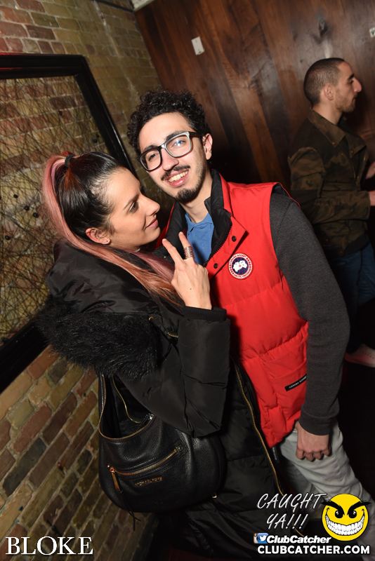 Bloke nightclub photo 173 - March 25th, 2016