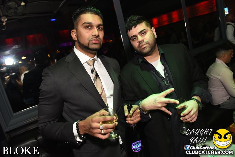 Bloke nightclub photo 176 - March 25th, 2016